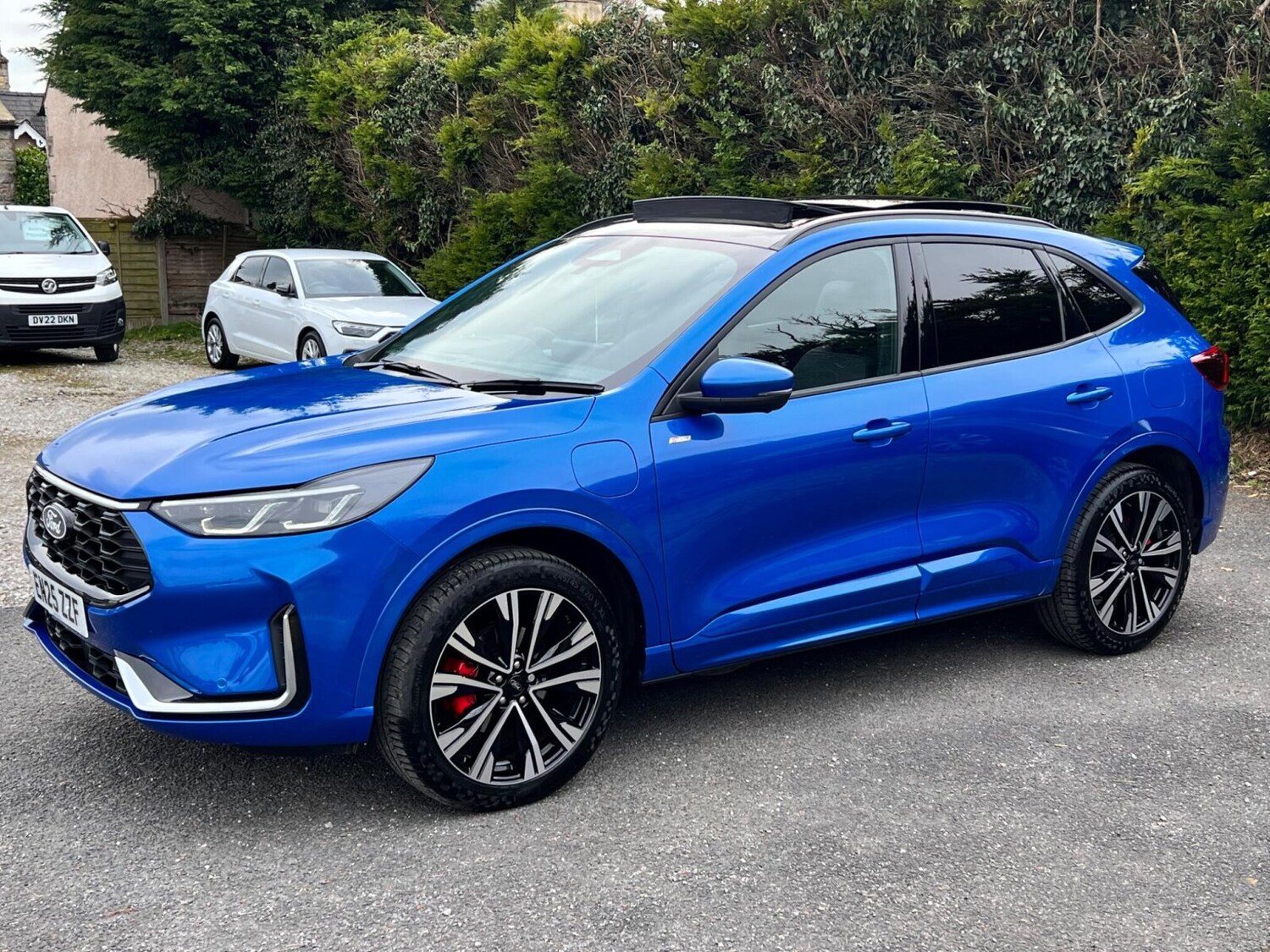 Used Ford Kuga 2025 for sale - 78123125: Photo 4