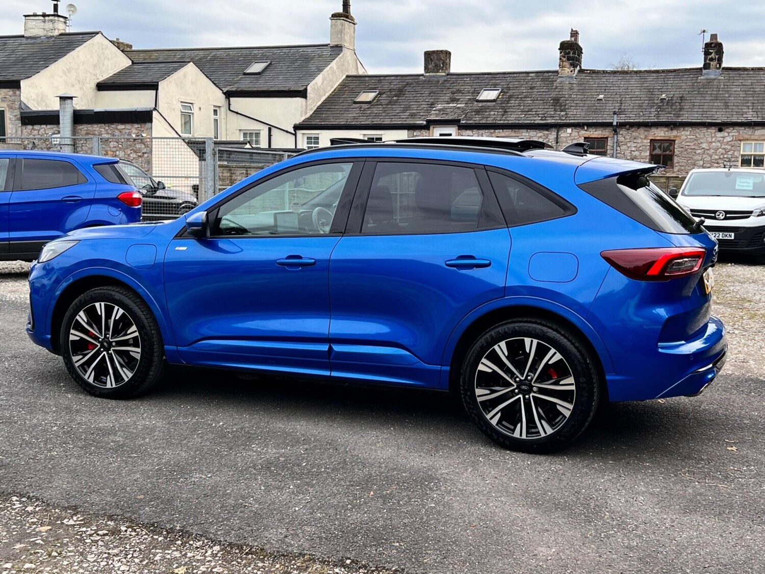 Used Ford Kuga 2025 for sale - 78123125: Photo 5