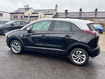 Used Vauxhall Crossland X 2018 for sale - 78892593: Photo