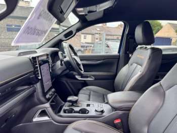 Used Ford Ranger 2024 for sale - 75164697: Photo