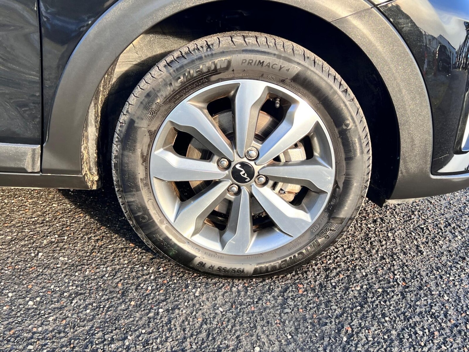 Used Kia Stonic 2025 for sale - 77145772: Photo 12