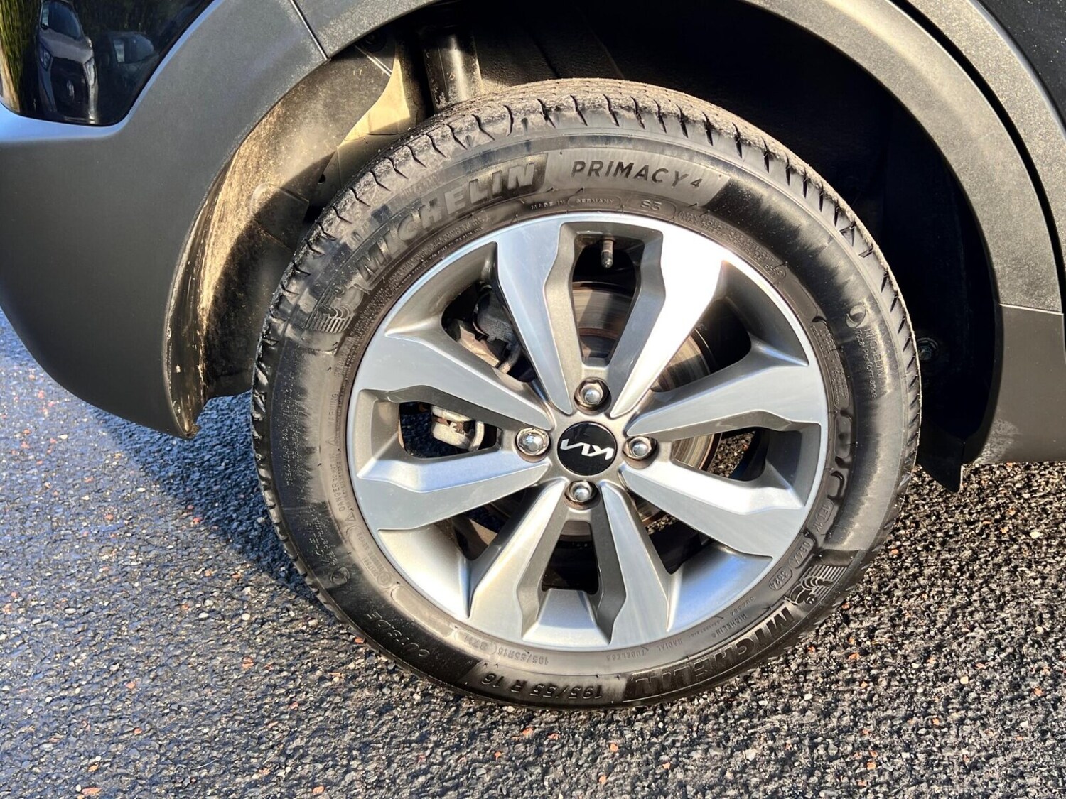 Used Kia Stonic 2025 for sale - 77145772: Photo 13