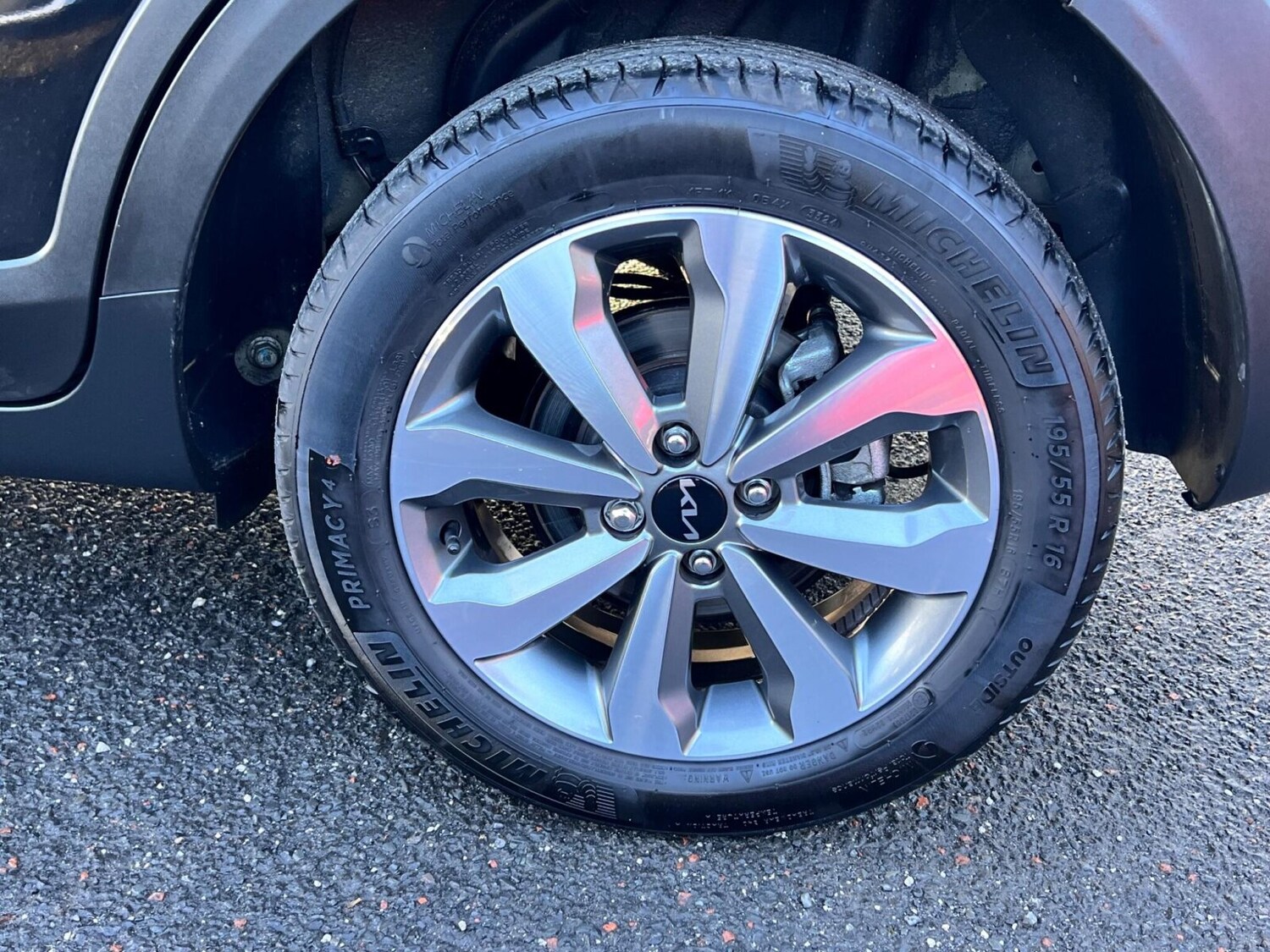 Used Kia Stonic 2025 for sale - 77145772: Photo 14