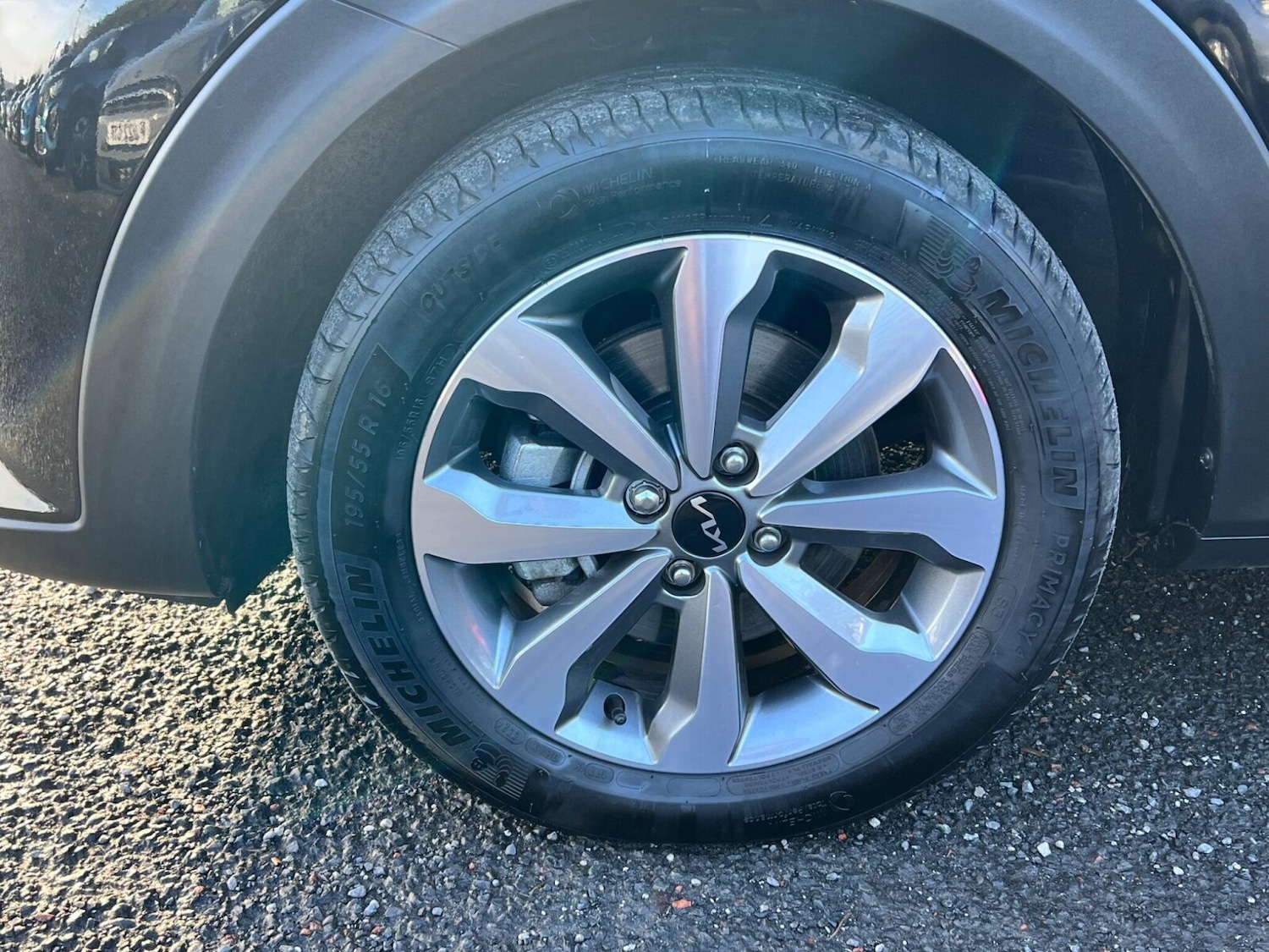 Used Kia Stonic 2025 for sale - 77145772: Photo 15