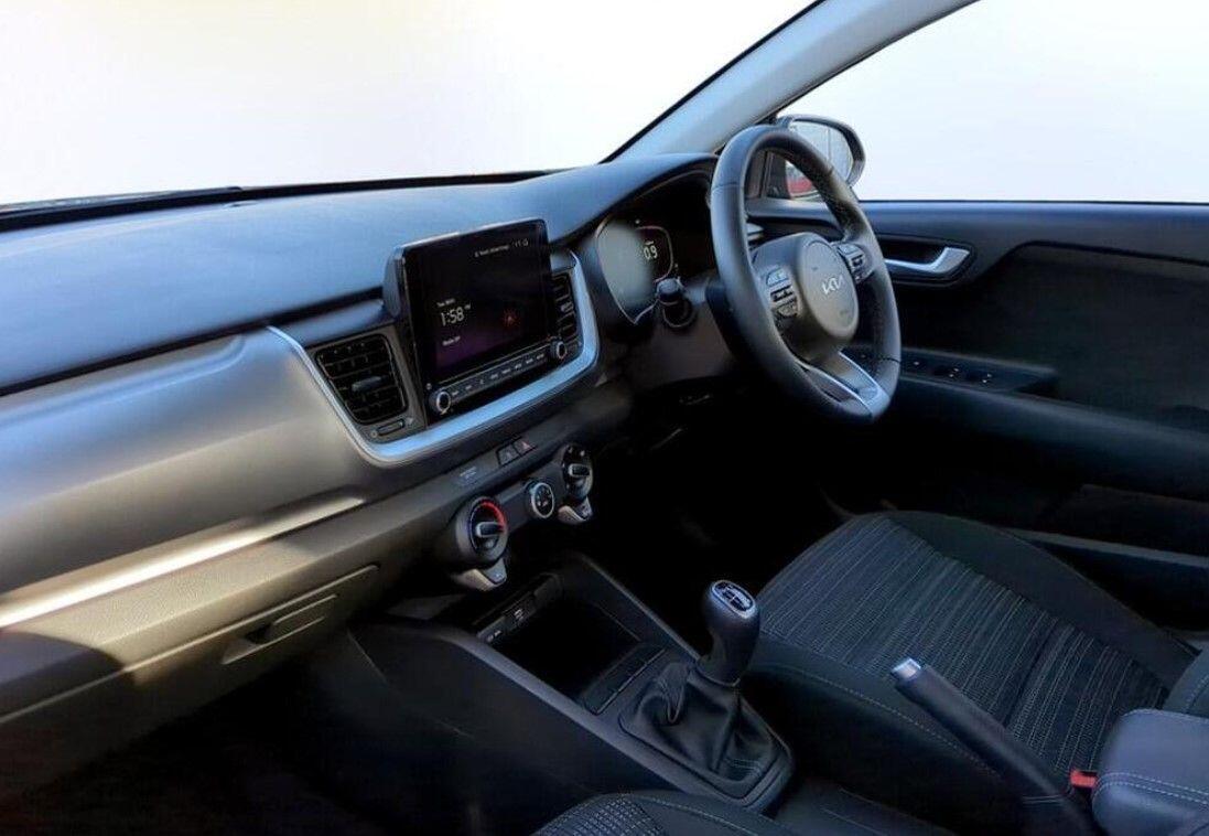 Used Kia Stonic 2025 for sale - 77145772: Photo 2
