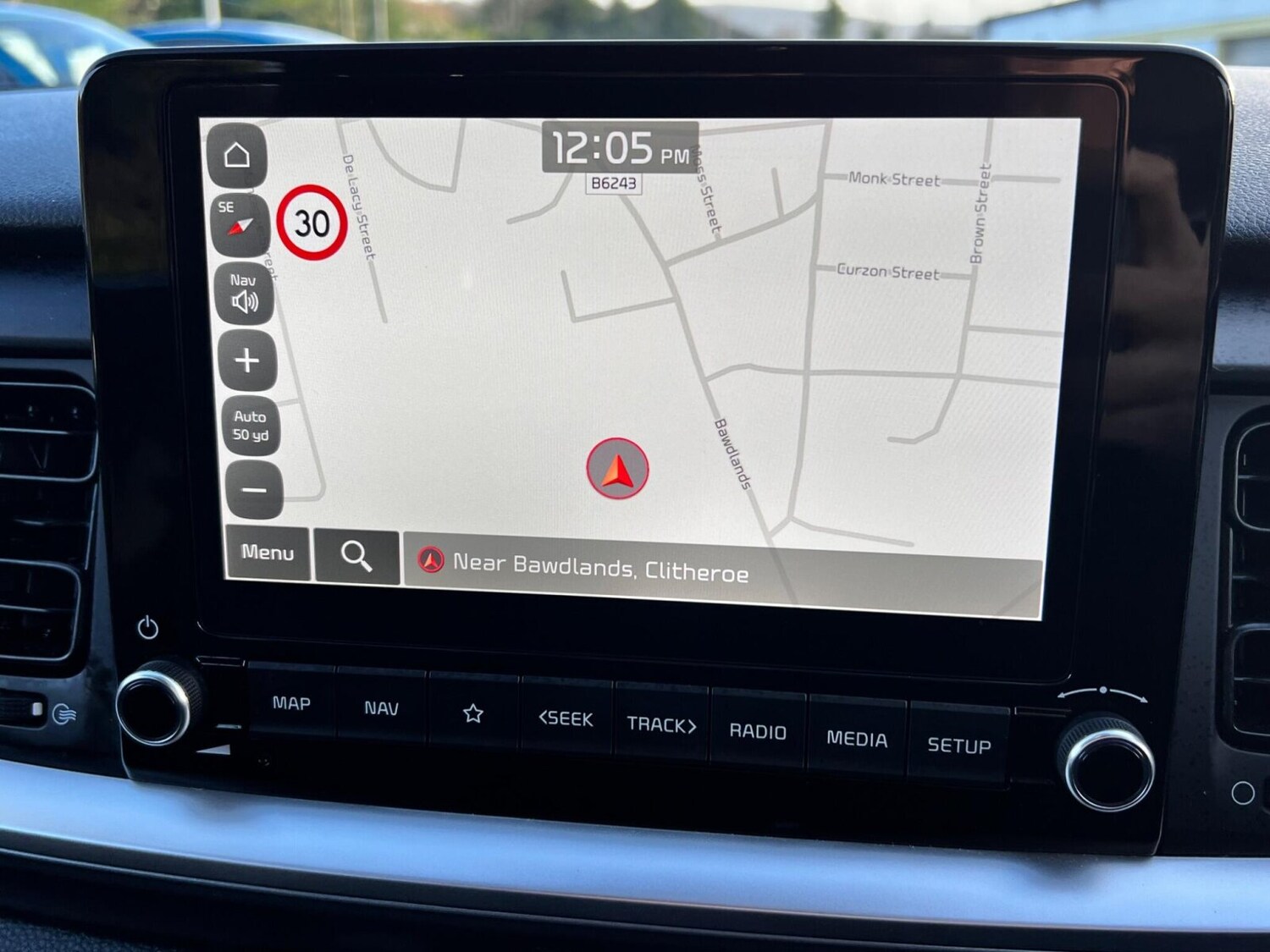 Used Kia Stonic 2025 for sale - 77145772: Photo 20