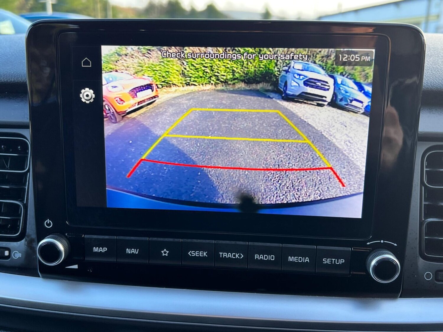 Used Kia Stonic 2025 for sale - 77145772: Photo 21