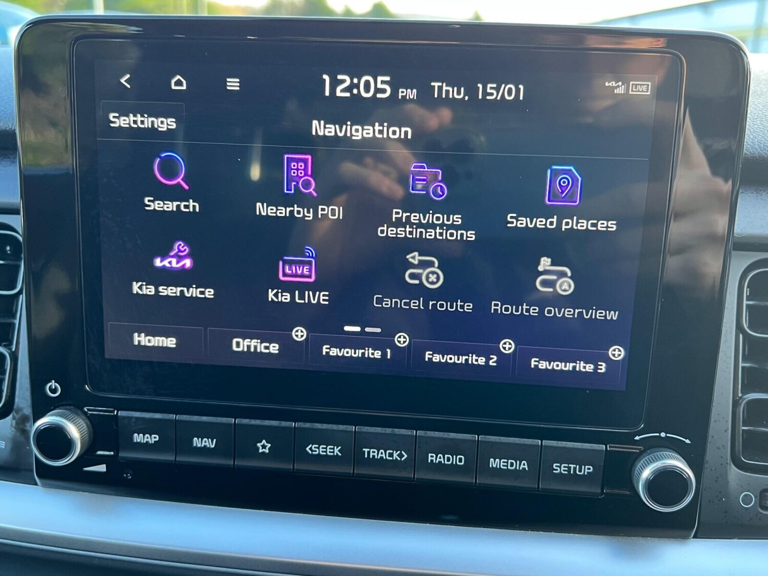 Used Kia Stonic 2025 for sale - 77145772: Photo 22