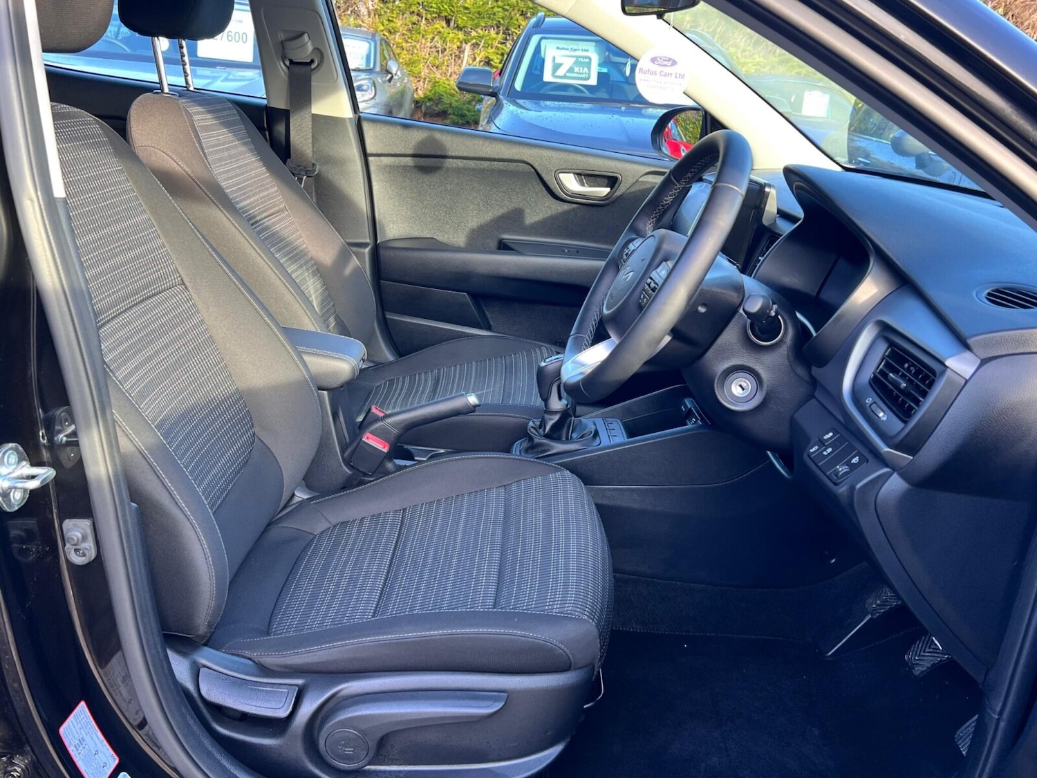 Used Kia Stonic 2025 for sale - 77145772: Photo 24