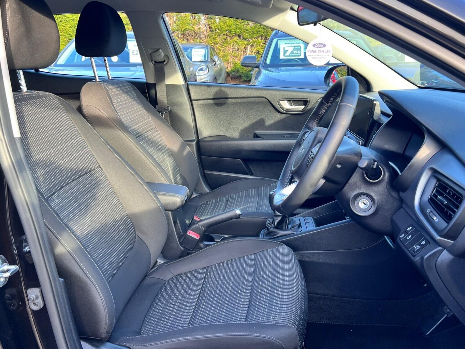 Used Kia Stonic 2025 for sale - 77145772: Photo 25