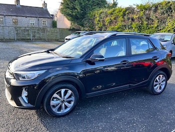 Used Kia Stonic 2025 for sale - 77145772: Photo