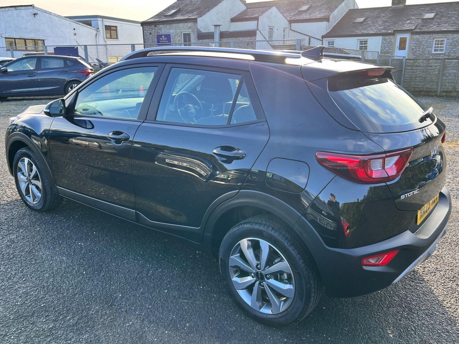 Used Kia Stonic 2025 for sale - 77145772: Photo 5