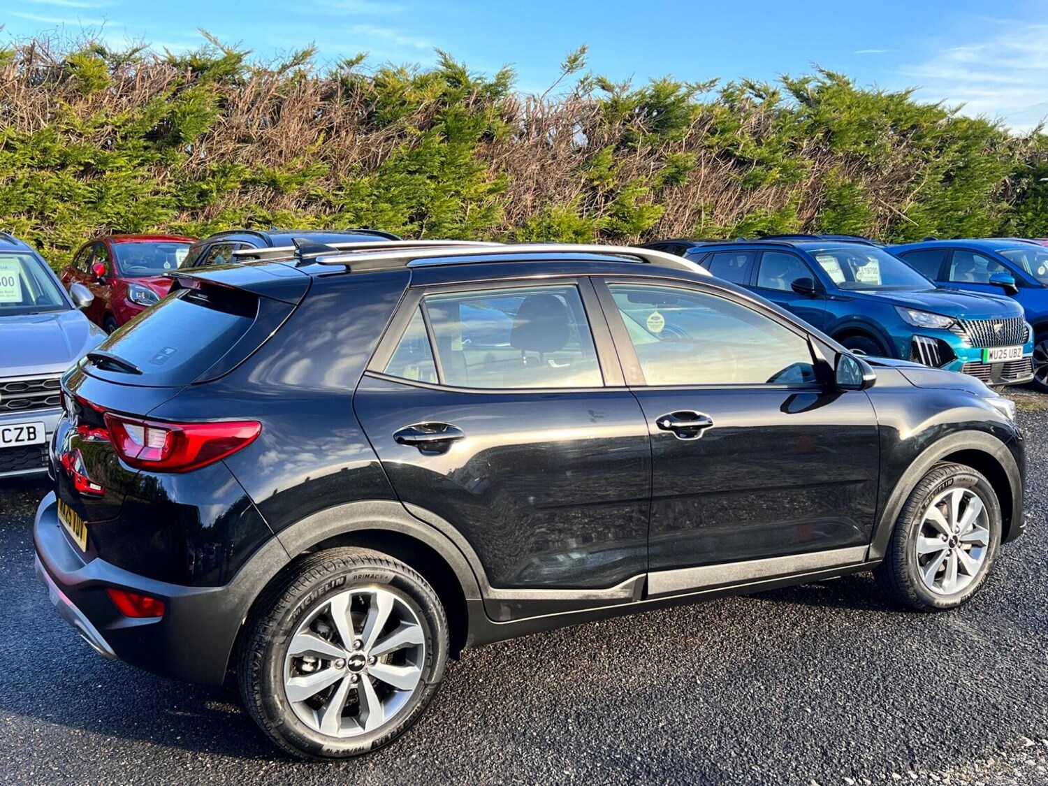 Used Kia Stonic 2025 for sale - 77145772: Photo 8