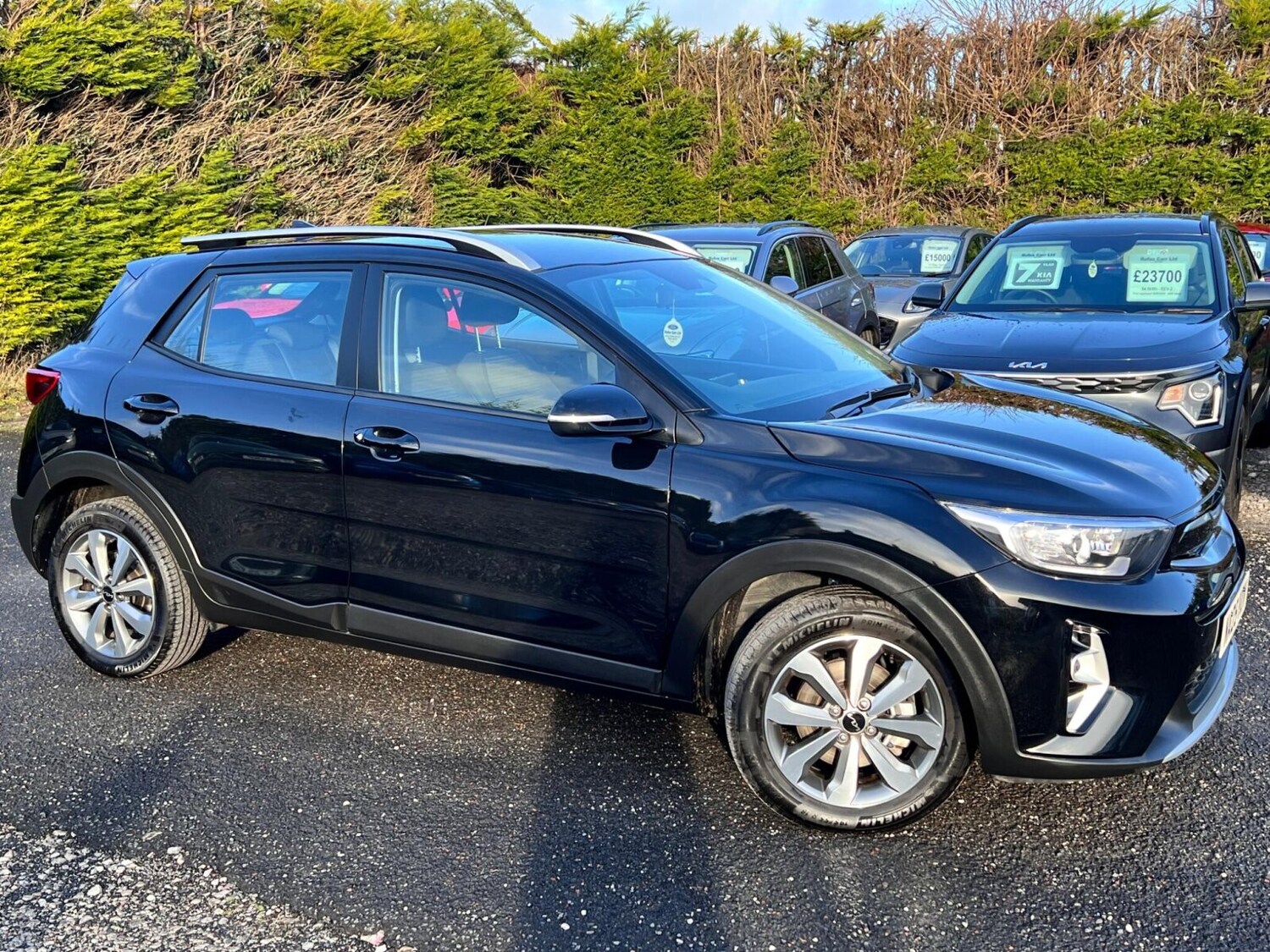 Used Kia Stonic 2025 for sale - 77145772: Photo 9