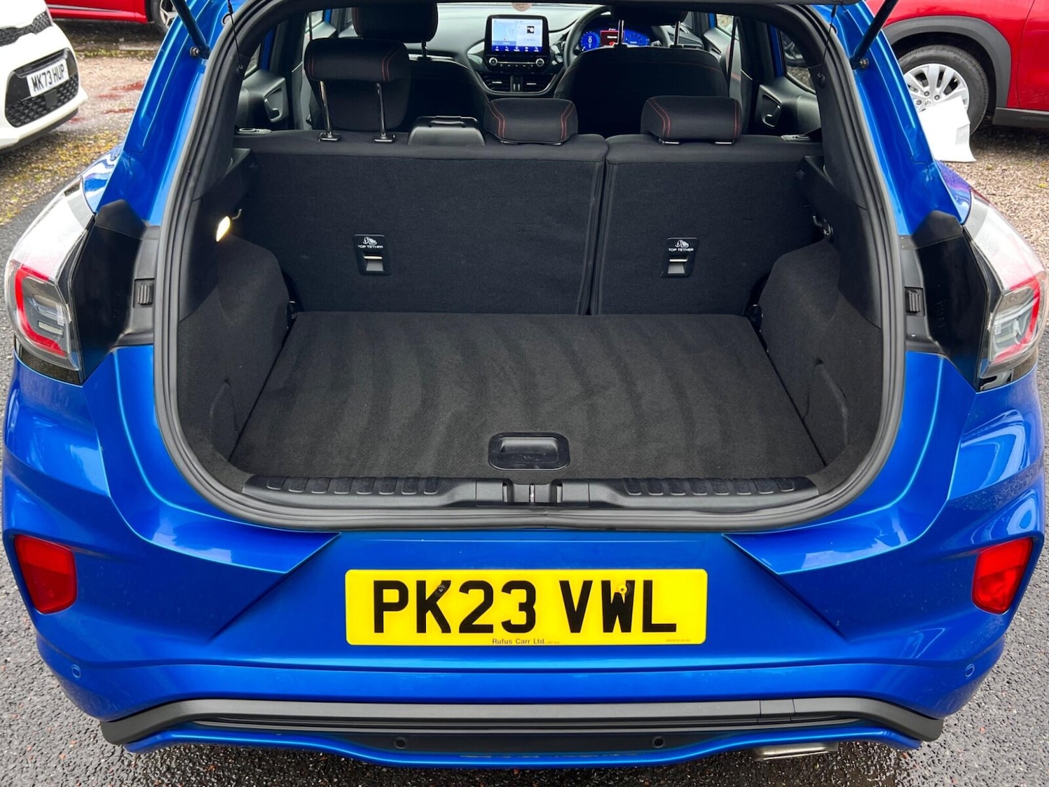 Vehicle 17