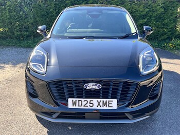 Used Ford Puma 2026 for sale - 78450297: Photo