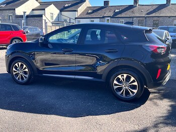 Used Ford Puma 2026 for sale - 78450297: Photo