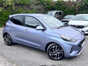 Used Hyundai i10 2025 for sale - 75274259: Photo