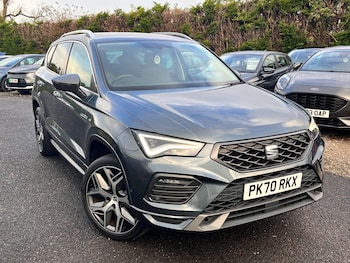 2020 - 1.5 TSI EVO FR Sport Euro 6 (s/s) 5dr