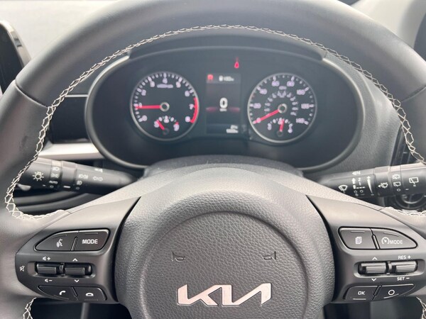 Used Kia Picanto 2023 for sale - 75467734: Photo 10