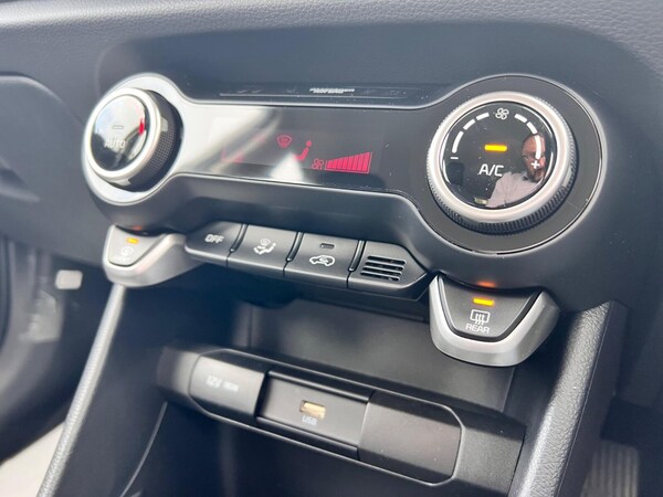 Used Kia Picanto 2023 for sale - 75467734: Photo 14