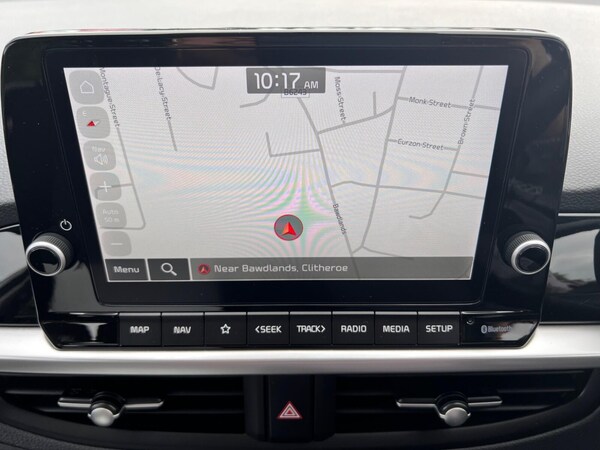 Used Kia Picanto 2023 for sale - 75467734: Photo 19