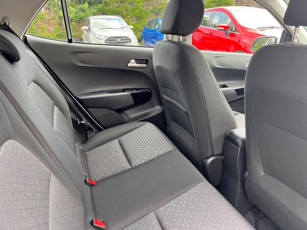 Used Kia Picanto 2023 for sale - 75467734: Photo 23