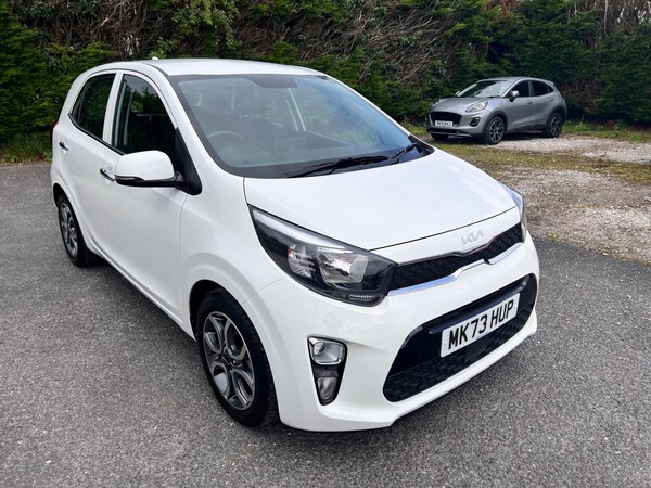 Used Kia Picanto 2023 for sale - 75467734: Photo 5