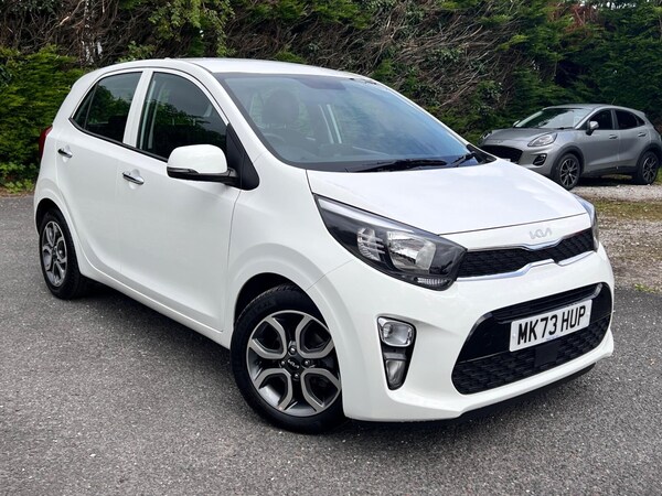 Used Kia Picanto 2023 for sale - 75467734: Photo 8