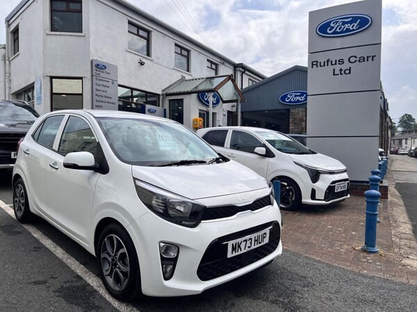 Used Kia Picanto 2023 for sale - 75467734: Photo 9