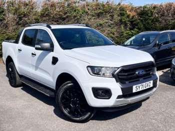 Used Ford Ranger 2021 for sale - 73188360: Photo
