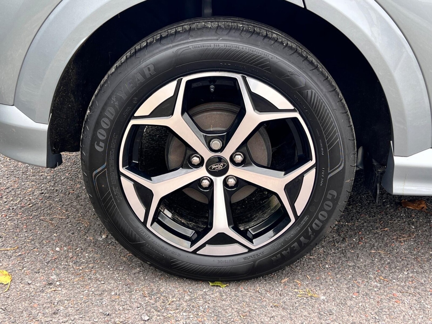 Used Ford Puma 2024 for sale - 78102958: Photo 10