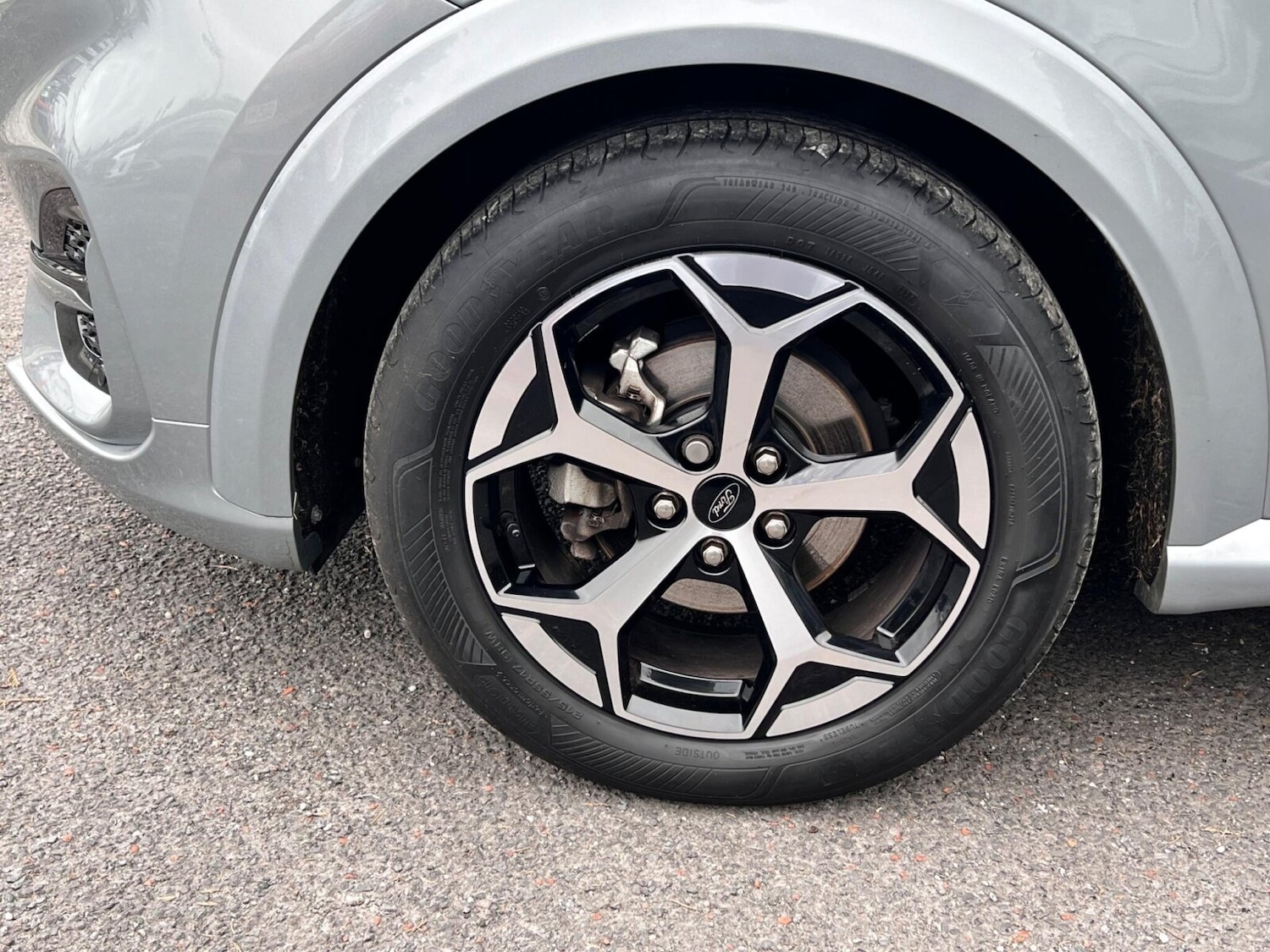 Used Ford Puma 2024 for sale - 78102958: Photo 12