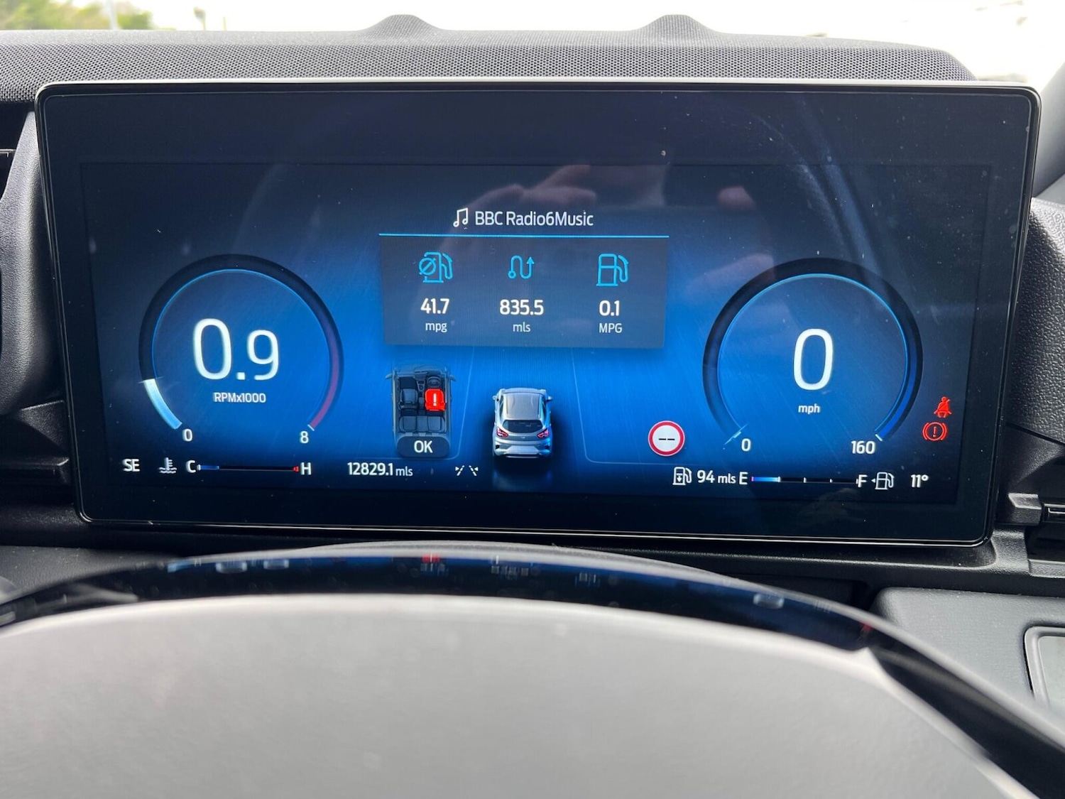 Used Ford Puma 2024 for sale - 78102958: Photo 16