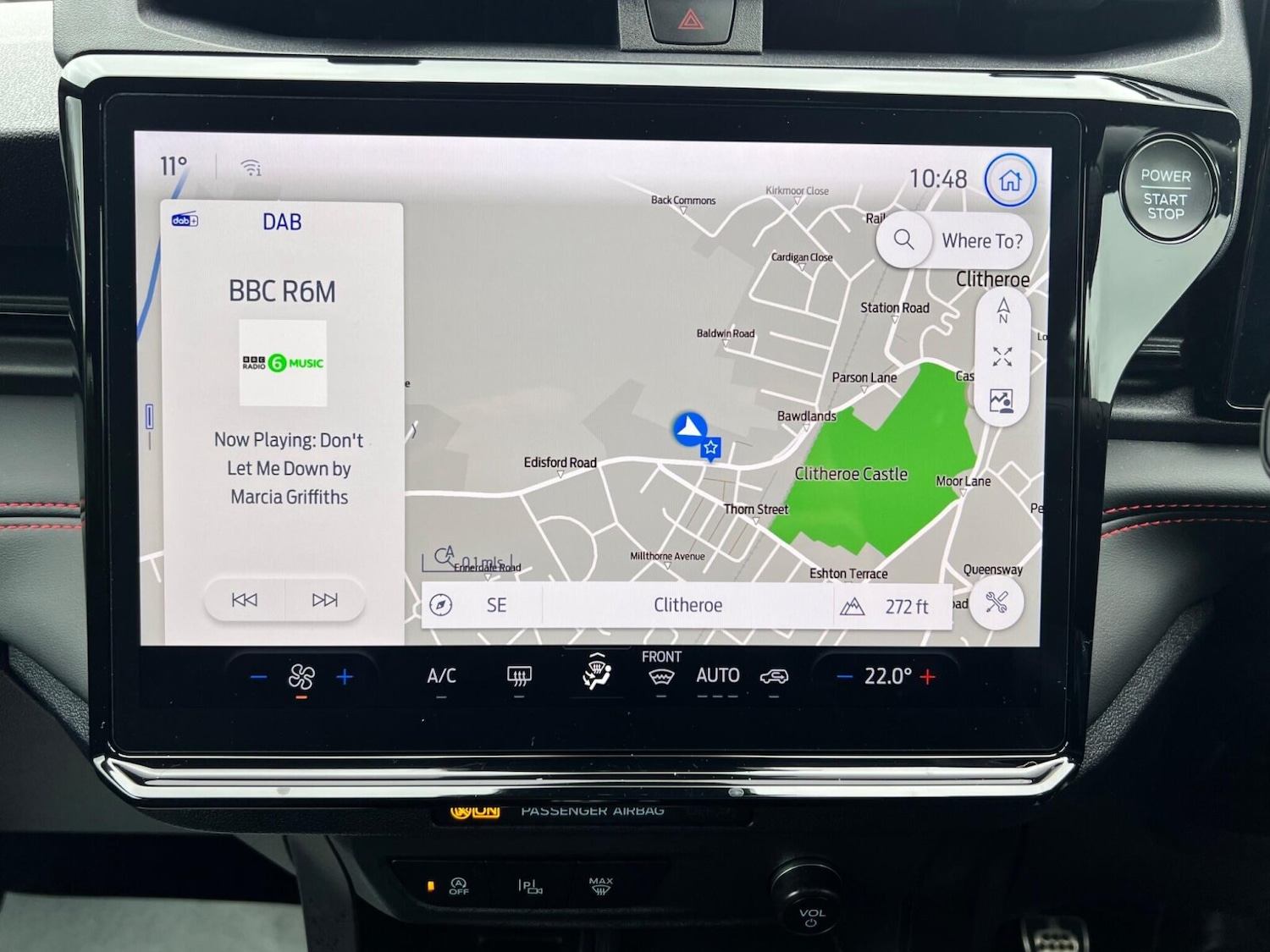 Used Ford Puma 2024 for sale - 78102958: Photo 17