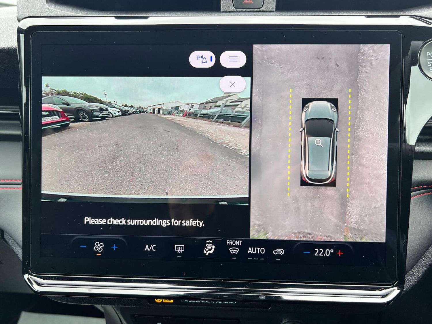 Used Ford Puma 2024 for sale - 78102958: Photo 19