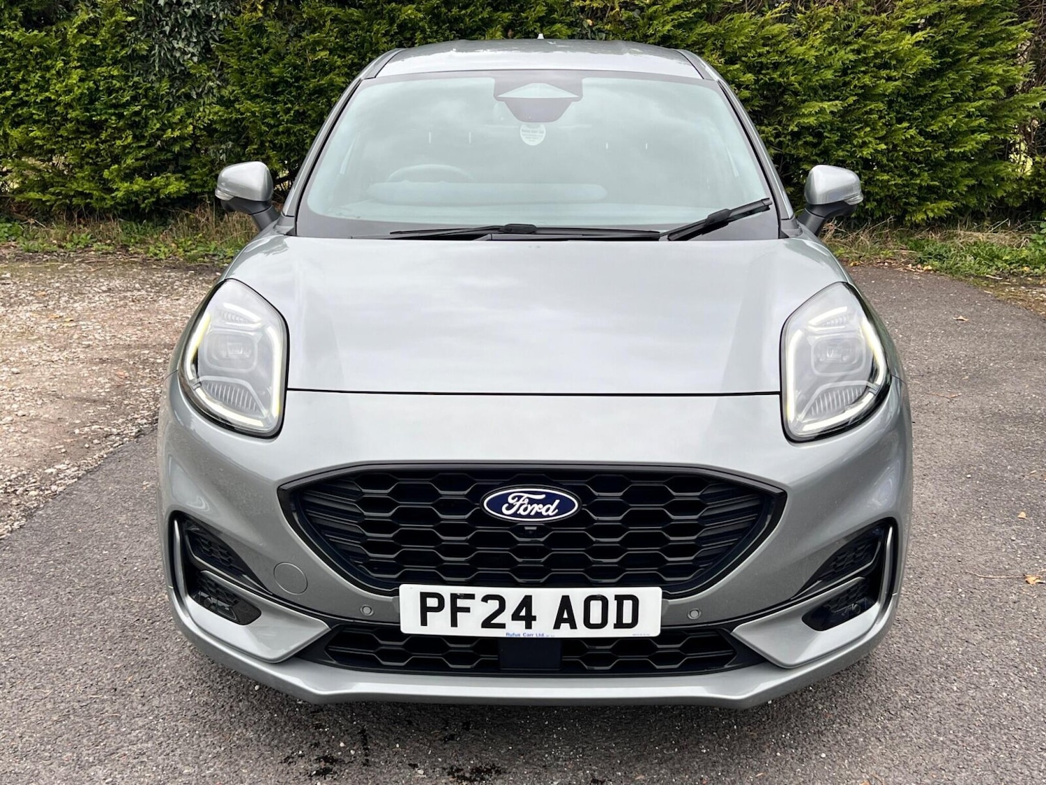 Used Ford Puma 2024 for sale - 78102958: Photo 2