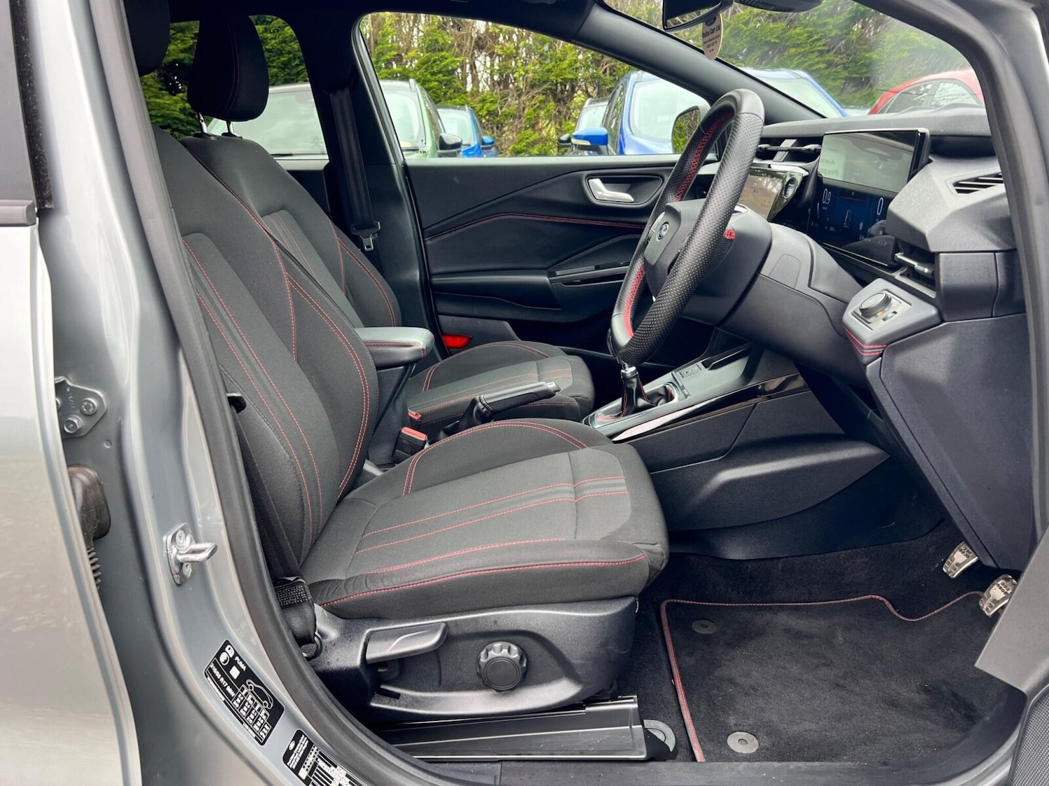 Used Ford Puma 2024 for sale - 78102958: Photo 20