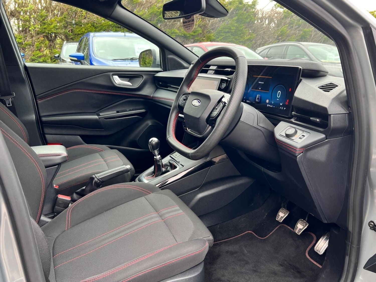 Used Ford Puma 2024 for sale - 78102958: Photo 21