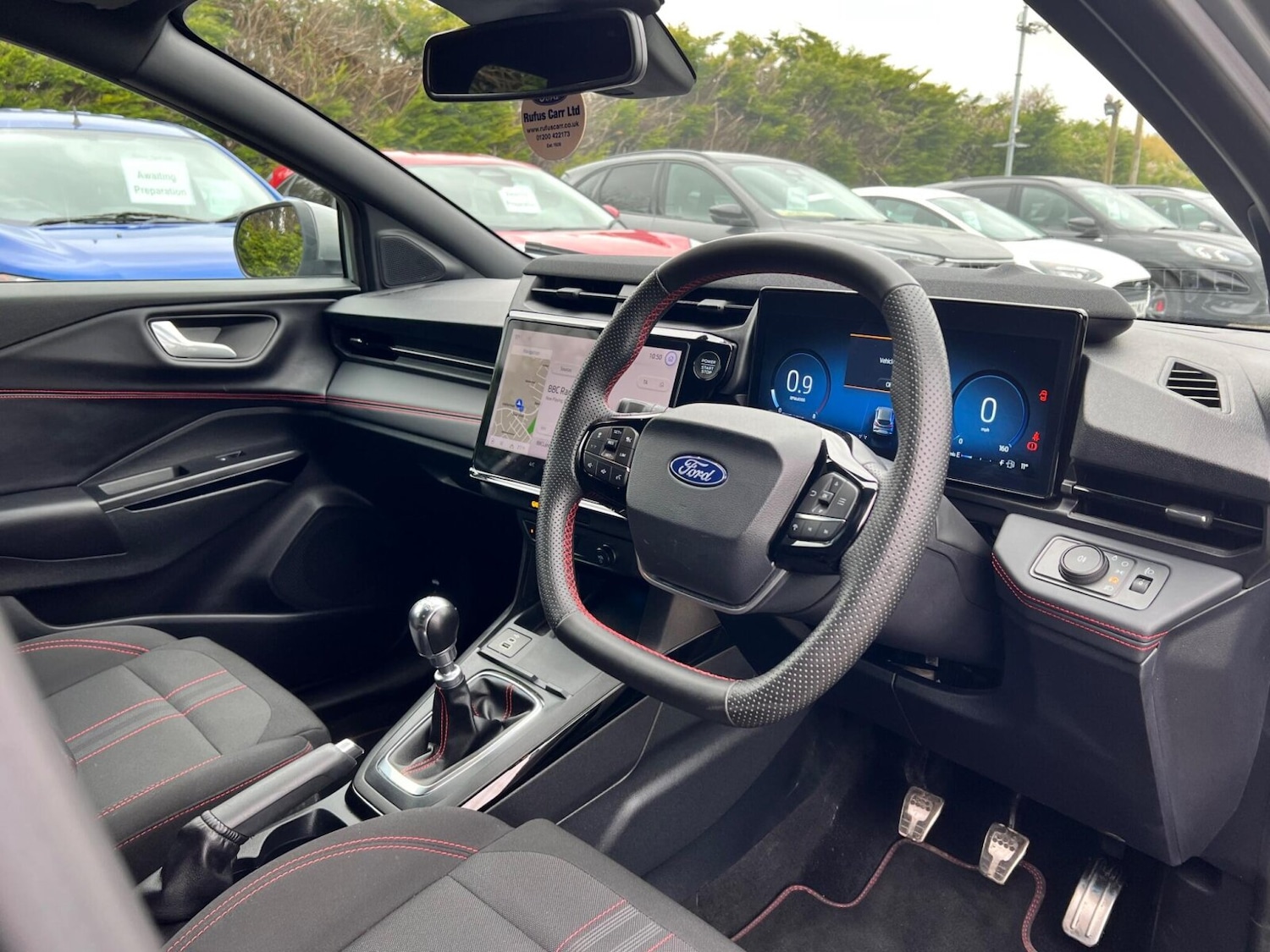 Used Ford Puma 2024 for sale - 78102958: Photo 22