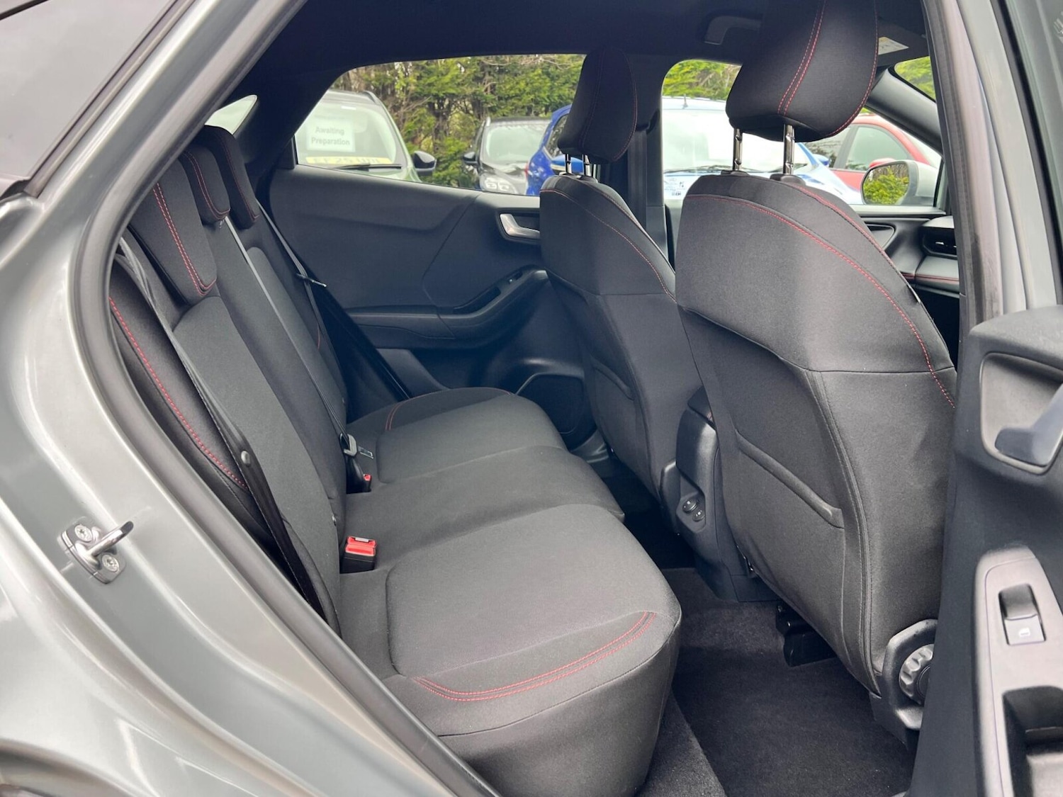 Used Ford Puma 2024 for sale - 78102958: Photo 23