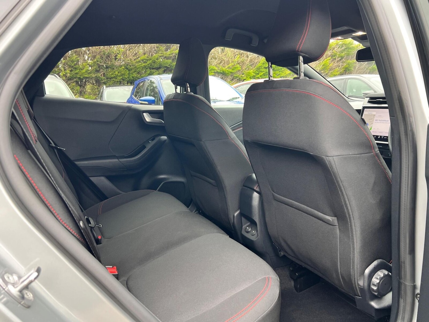 Used Ford Puma 2024 for sale - 78102958: Photo 24