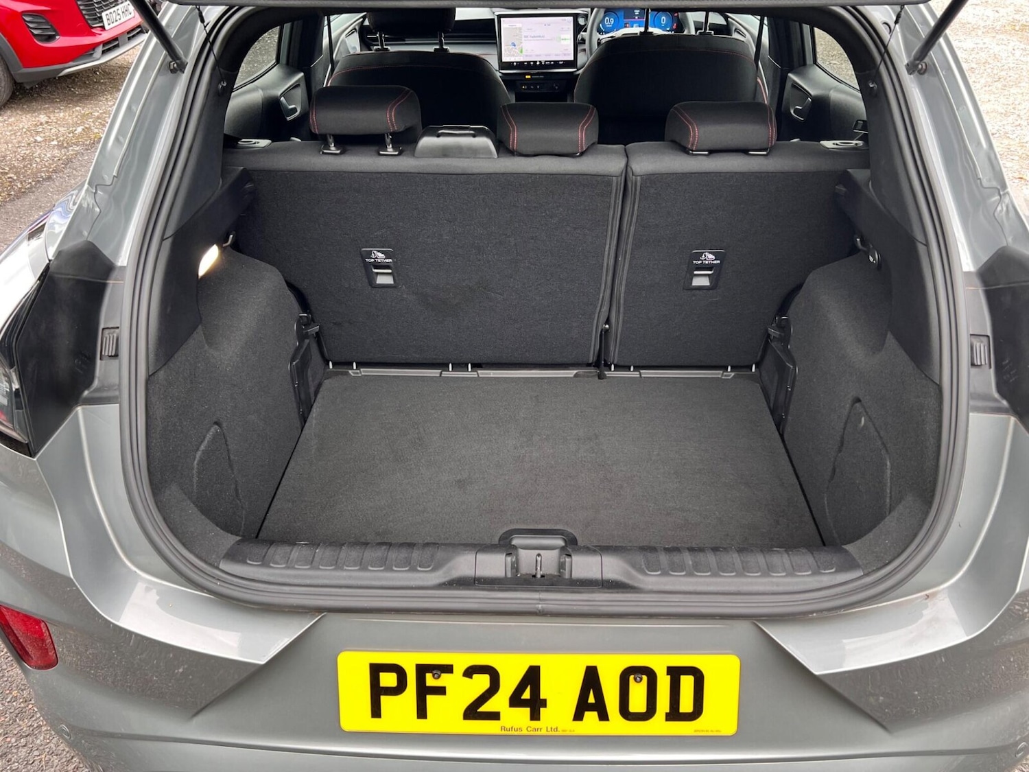 Used Ford Puma 2024 for sale - 78102958: Photo 25