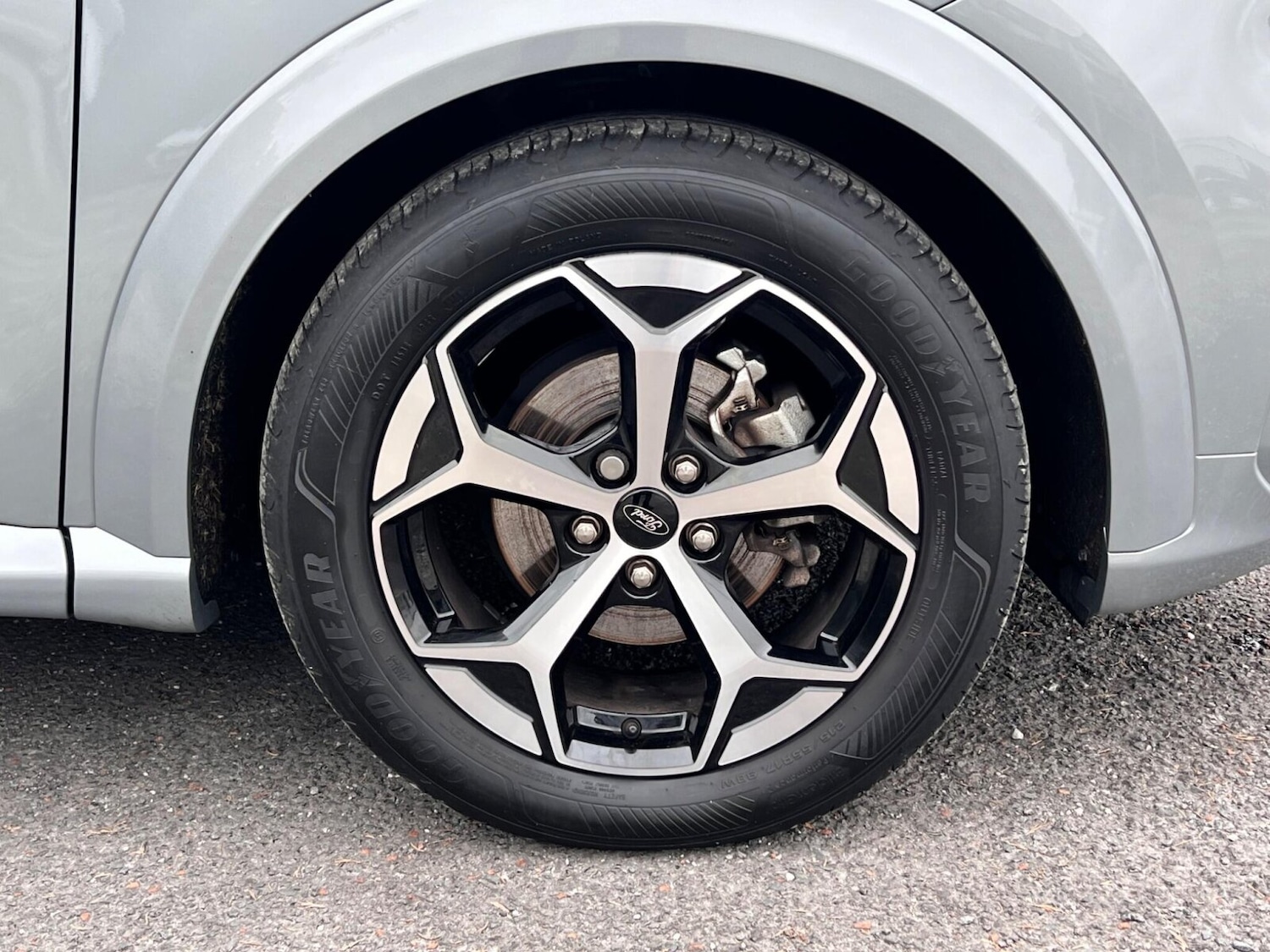 Used Ford Puma 2024 for sale - 78102958: Photo 9