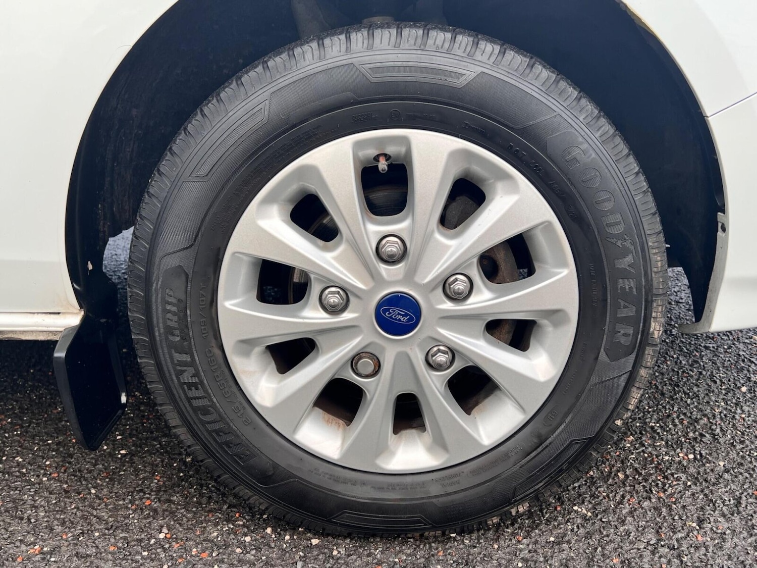 Used Ford Transit Custom 2022 for sale - 77239538: Photo 10