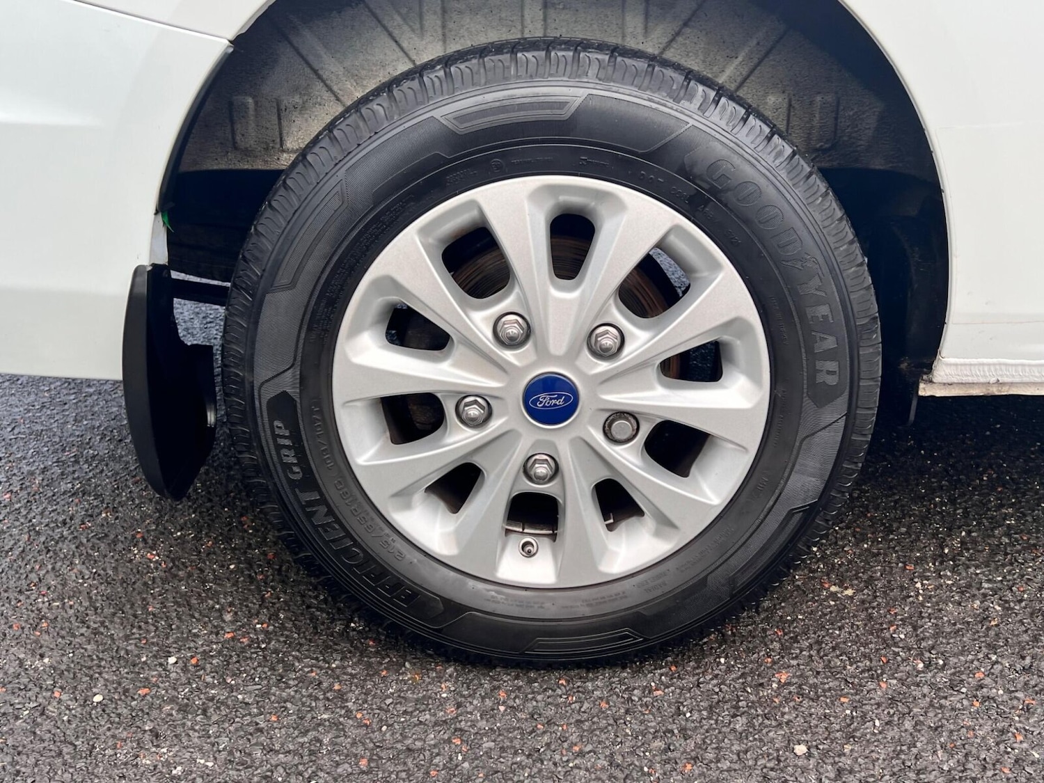 Used Ford Transit Custom 2022 for sale - 77239538: Photo 11