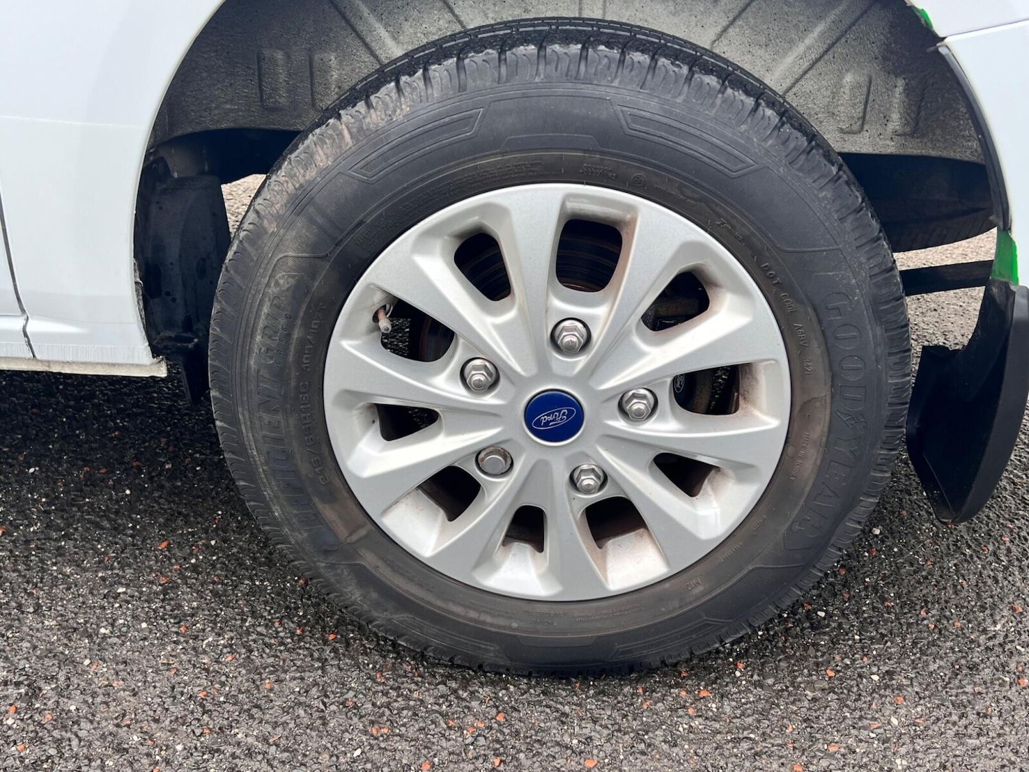 Used Ford Transit Custom 2022 for sale - 77239538: Photo 12