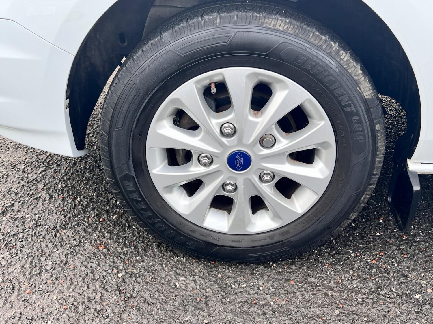 Used Ford Transit Custom 2022 for sale - 77239538: Photo 13