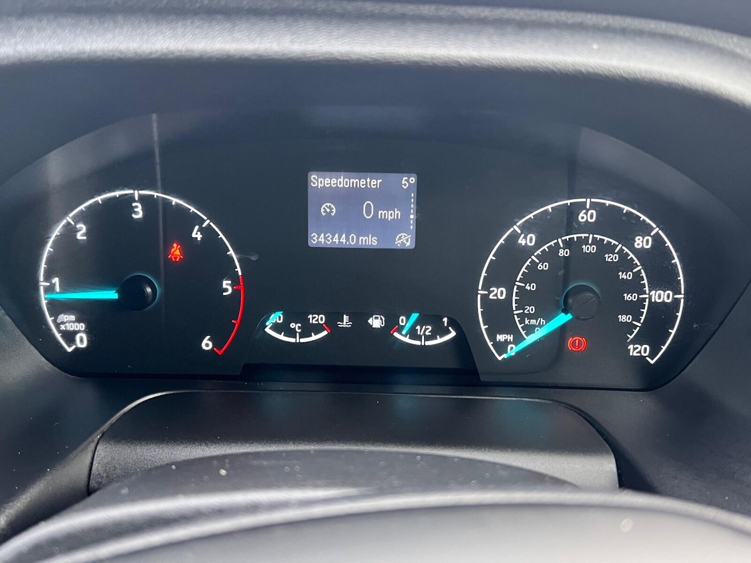 Used Ford Transit Custom 2022 for sale - 77239538: Photo 17