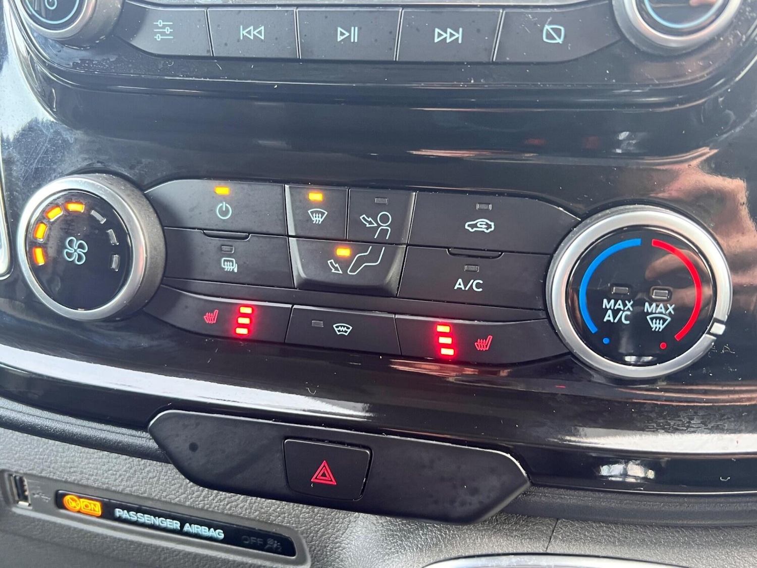 Used Ford Transit Custom 2022 for sale - 77239538: Photo 19